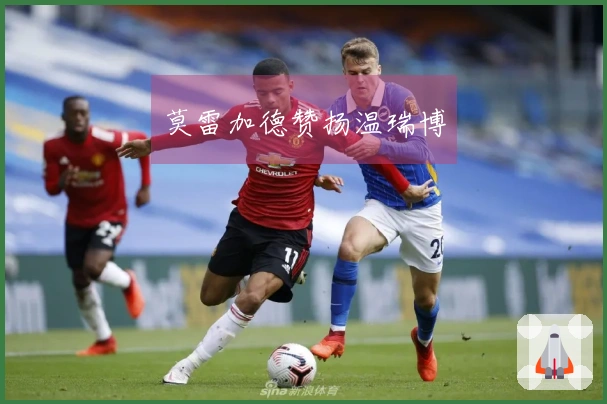 莫雷加德赞扬温瑞博